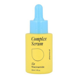Pharma Oil Complex Serum Niacinamide 30ml