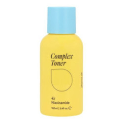 Pharma Oil Complex Toner Niacinamide 100ml