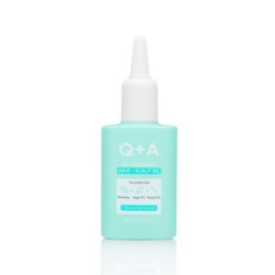 Q+A Nourishing Hair & Scalp Oil 50ml