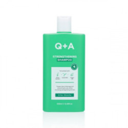 Q+A Strengthening Shampoo 250ml