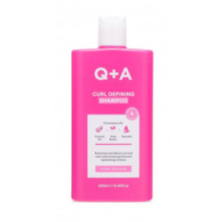 Q+A Curl Defining Shampoo 250ml