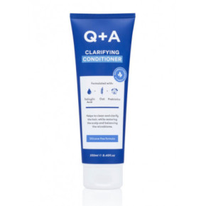 Q+A Clarifying Conditioner 250ml