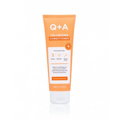 Q+A Volumising Conditioner 250ml