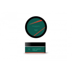 Malachite Cosmetics Hot Body Wrap 200ml