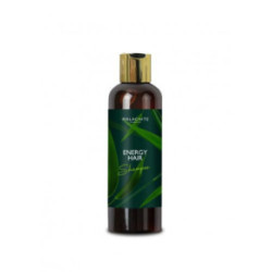 Malachite Cosmetics Energy Hair Shampoo 200ml