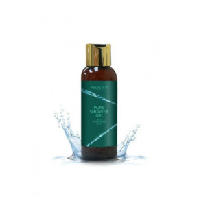 Malachite Cosmetics Shower Gel With Hyaluronic Acid 200ml