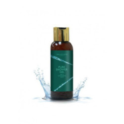 Malachite Cosmetics Shower Gel With Hyaluronic Acid 200ml
