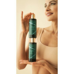 Malachite Cosmetics Shower Gel With Hyaluronic Acid 200ml