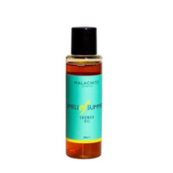 Malachite Cosmetics Smell Of Summer Shower Oil 100ml