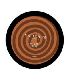 Malachite Cosmetics Hot Cinnamon Body Wrap 200ml