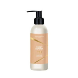 Malachite Cosmetics Sweet Summer Shimmering Body Lotion SPF30 100ml