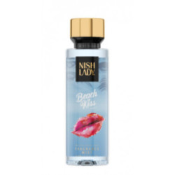 Nishlady Body Fragrance Mist 260ml