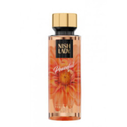 Nishlady Body Fragrance Mist 260ml