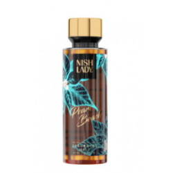 Nishlady Body Fragrance Mist 260ml