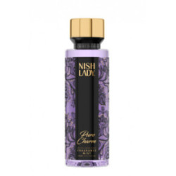 Nishlady Body Fragrance Mist 260ml