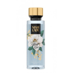 Nishlady Body Fragrance Mist 260ml