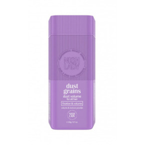 Nishlady Nishlady Dust Grain Volume and Texture Powder 20g