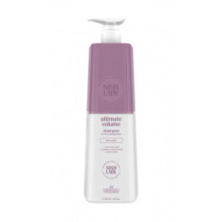 Nishlady Ultimate Volume Shampoo 947 ml