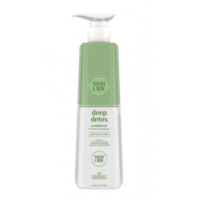 Nishlady Deep Detox Conditioner 503 ml