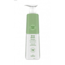 Nishlady Deep Detox Shampoo 947 ml