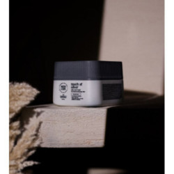Nishlady Touch Of Silver Hair Mask 275ml