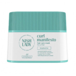 Nishlady Curl Manifesto Hair Mask 275ml