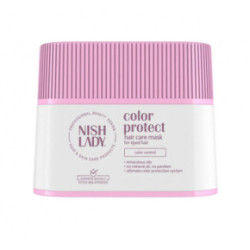 Nishlady Color Protect Hair Mask 275ml