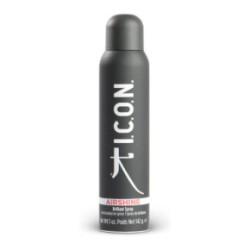 I.C.O.N. Airshine Brilliant Spray 142g