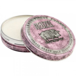 Reuzel Pink Heavy Hold Hair Pomade 35g