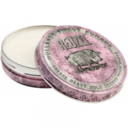 Reuzel Pink Heavy Hold Hair Pomade 35g