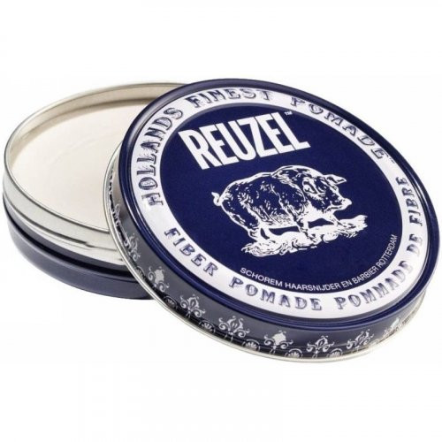 Reuzel Fiber Pliable Hold Hair Pomade 35g