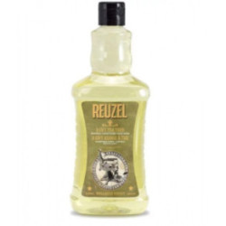Reuzel 3in1 Tea Tree Shampoo, Conditioner & Body Wash 100ml