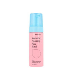 Pharma Oil Sunshine Foaming Face Wash 150ml