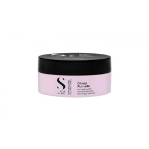 AlfaParf Milano Style Stories Glossy Pomade 90ml