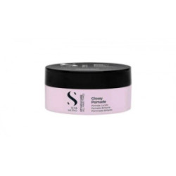 AlfaParf Milano Style Stories Glossy Pomade 90ml