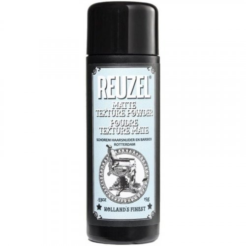 Reuzel Matte Texture Powder 15g