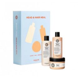 Maria Nila Head & Hair Heal Beauty Box