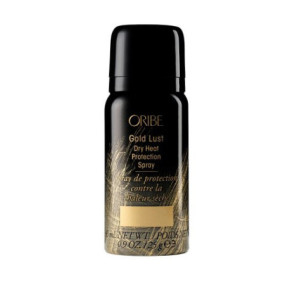 Oribe Gold Lust Dry Heat Protection Spray 25g