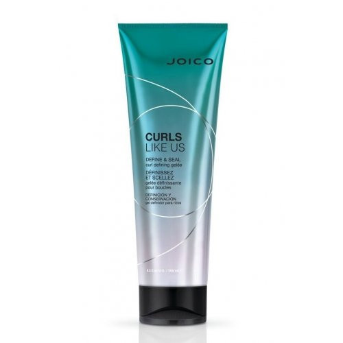 Joico Curls Like Us Define & Seal Curl Defining Gelee 250ml