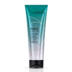 Joico Curls Like Us Define & Seal Curl Defining Gelee 250ml
