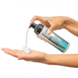 Joico Curls Like Us Smooth & Bounce Curl Hydrating Foam 200ml