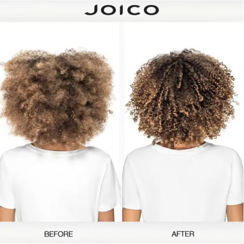 Joico Curls Like Us Smooth & Bounce Curl Hydrating Foam 200ml