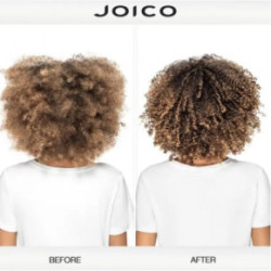 Joico Curls Like Us Smooth & Bounce Curl Hydrating Foam 200ml
