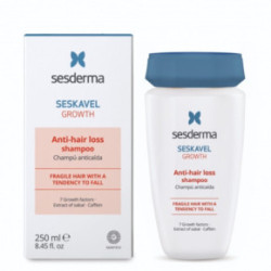 Sesderma Seskavel Growth Anti-Hair Loss Shampoo 250ml