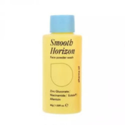 Pharma Oil Smooth Horizon Face Powder Wash 45g