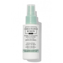 Christophe Robin Hydrating Leave-In Mist with Aloe Vera 150ml