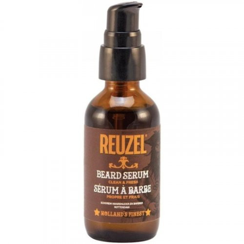 Reuzel Clean & Fresh Beard Serum 59ml