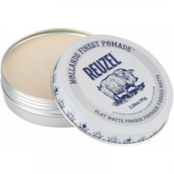 Reuzel Clay Matte Strong Hold Hair Pomade 35g