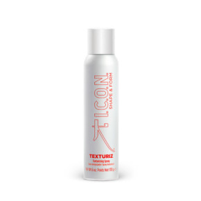 I.C.O.N. Texturiz Dry Shampoo / Texturizing Spray 170g