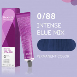 Kadus Professional Extra Rich Creme Permanent Hair Color 60ml